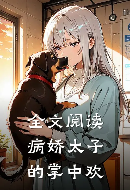 全文阅读病娇太子的掌中欢