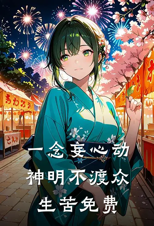 一念妄心动，神明不渡众生苦免费