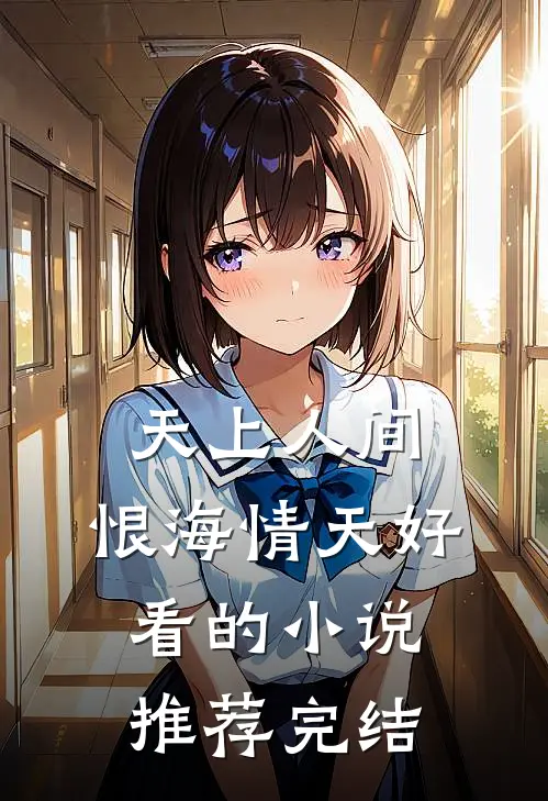 天上人间，恨海情天好看的小说推荐完结