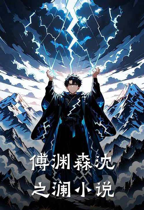 傅渊森沈之澜小说
