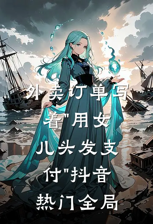 外卖订单写着"用女儿头发支付"抖音热门全局