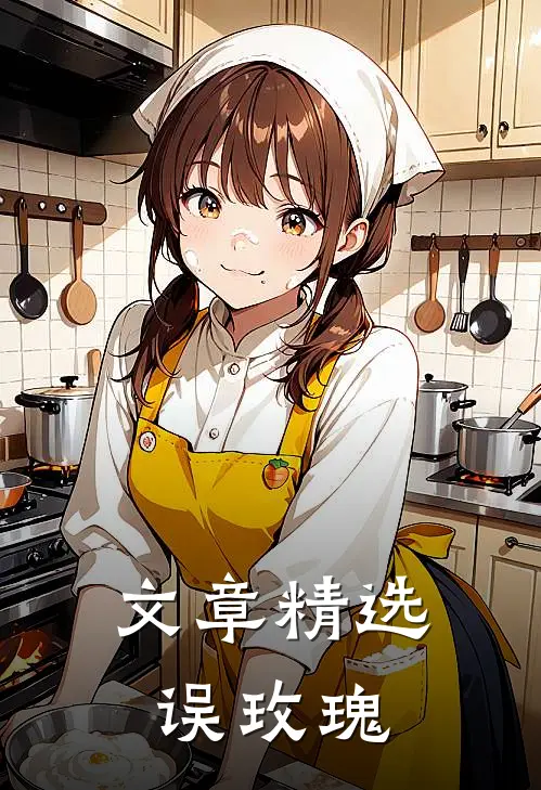文章精选误玫瑰
