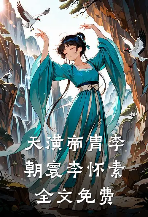 天潢帝胄李朝寰李怀素全文免费
