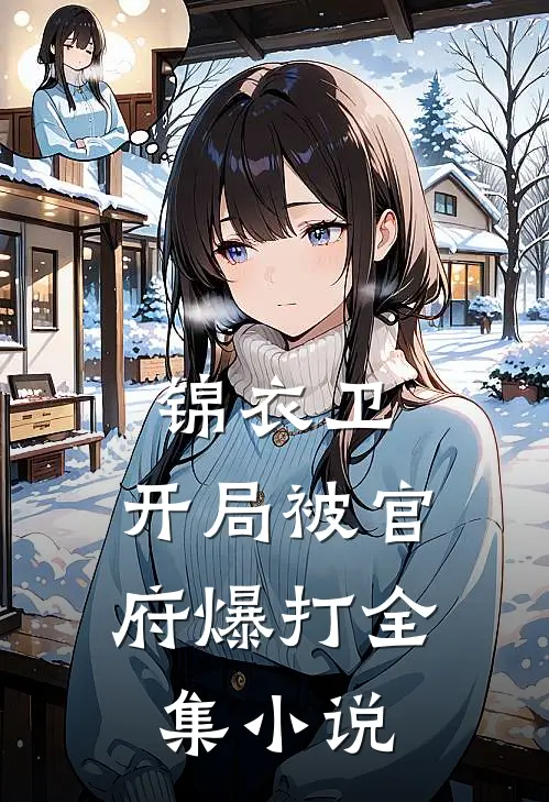 锦衣卫：开局被官府爆打全集小说