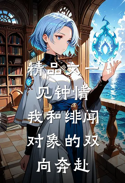 精品文一见钟情：我和绯闻对象的双向奔赴