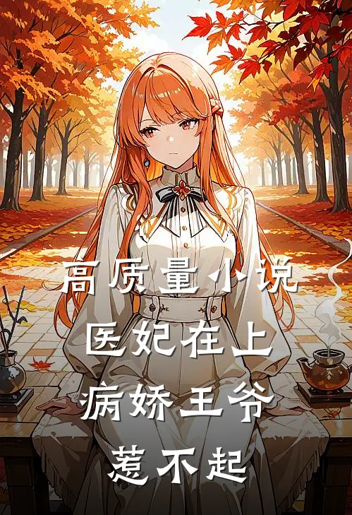 高质量小说医妃在上：病娇王爷惹不起