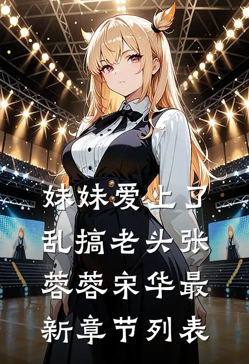 妹妹爱上了乱搞老头张蓉蓉宋华最新章节列表