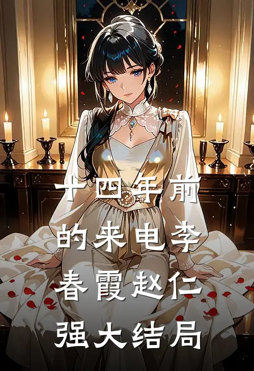 十四年前的来电李春霞赵仁强大结局