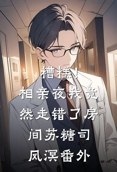 糟糕！相亲夜，我竟然走错了房间苏糖司凤溟番外