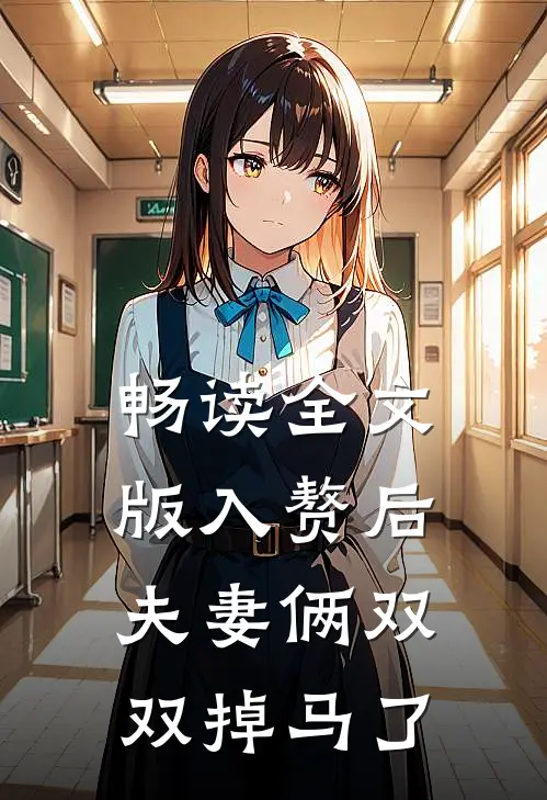 畅读全文版入赘后，夫妻俩双双掉马了