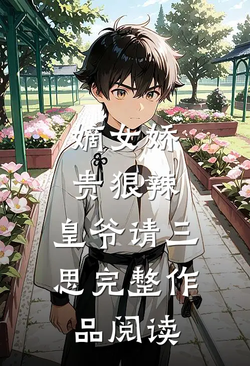 嫡女娇贵狠辣，皇爷请三思完整作品阅读