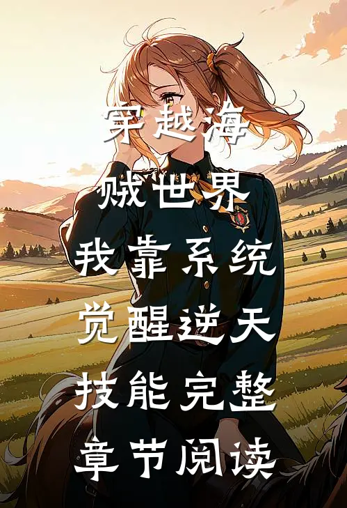 穿越海贼世界：我靠系统觉醒逆天技能完整章节阅读