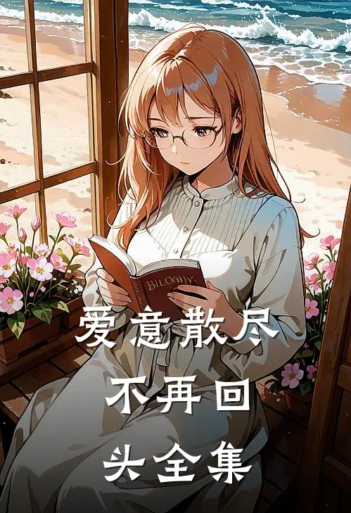 爱意散尽，不再回头全集