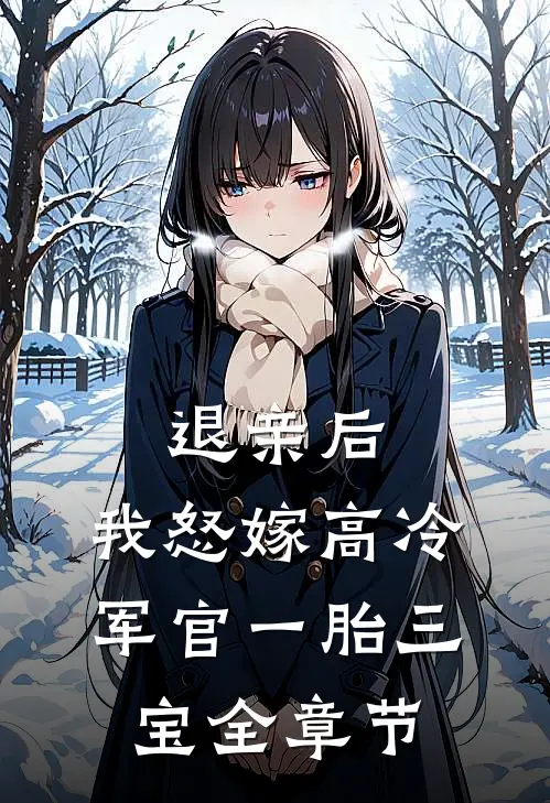 退亲后，我怒嫁高冷军官一胎三宝全章节