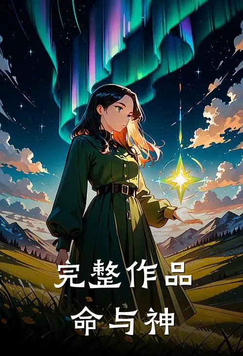 完整作品命与神