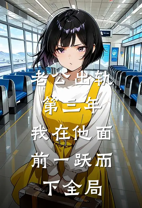 老公出轨第三年，我在他面前一跃而下全局