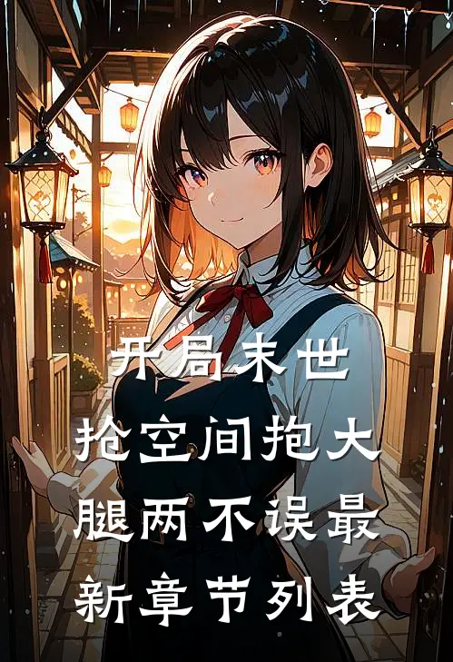 开局末世：抢空间抱大腿两不误最新章节列表