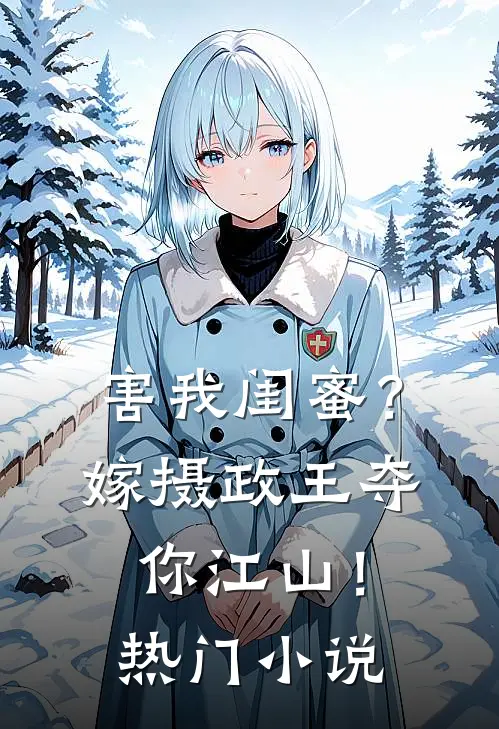 害我闺蜜？嫁摄政王夺你江山！热门小说
