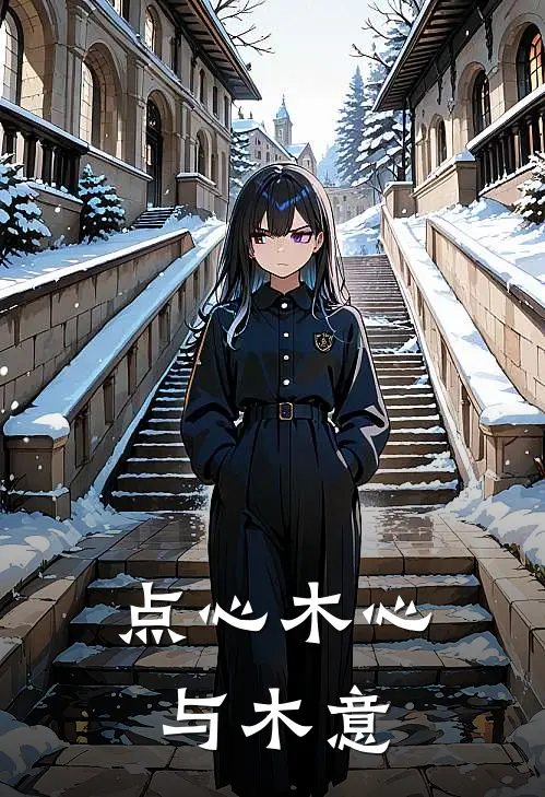 点心木心与木意