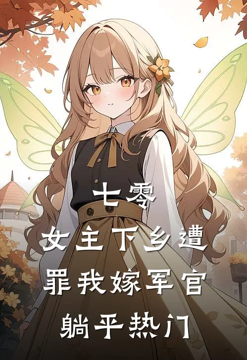七零：女主下乡遭罪我嫁军官躺平热门