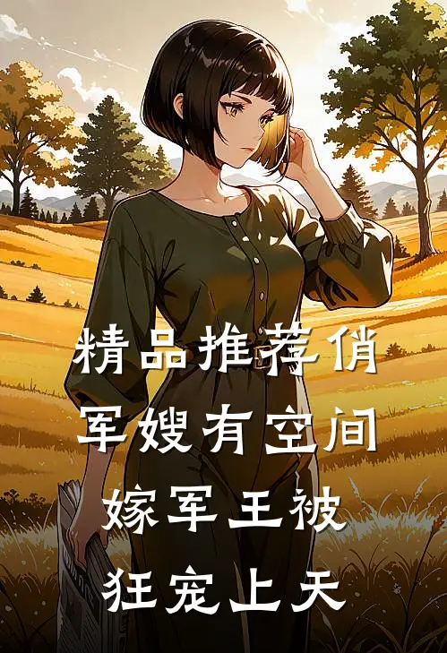 精品推荐俏军嫂有空间，嫁军王被狂宠上天