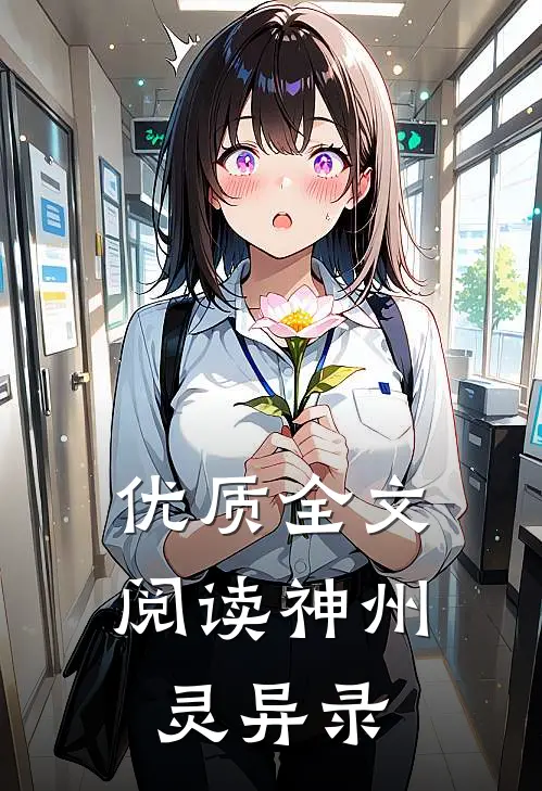 优质全文阅读神州灵异录
