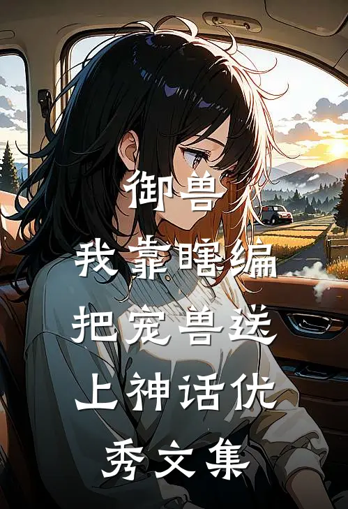 御兽：我靠瞎编，把宠兽送上神话优秀文集
