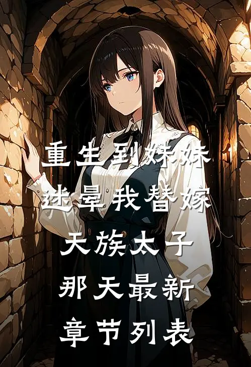 重生到妹妹迷晕我替嫁天族太子那天最新章节列表