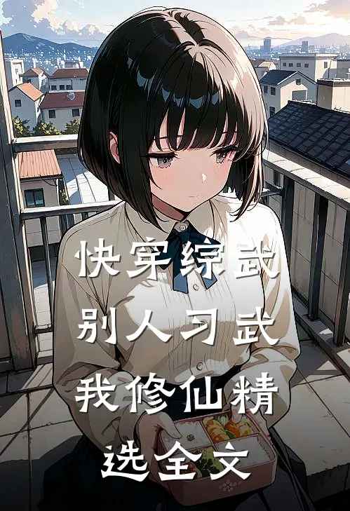快穿综武：别人习武我修仙精选全文