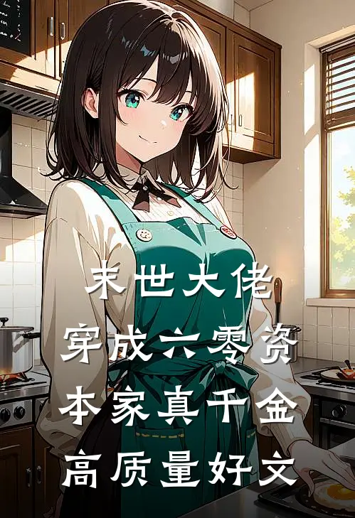 末世大佬，穿成六零资本家真千金高质量好文