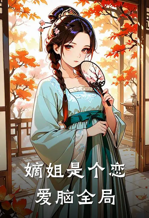 嫡姐是个恋爱脑全局
