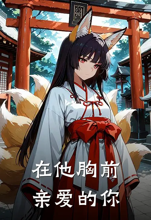 在他胸前亲爱的你