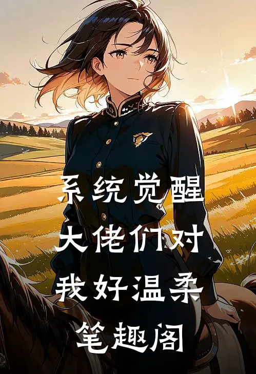 系统觉醒，大佬们对我好温柔笔趣阁