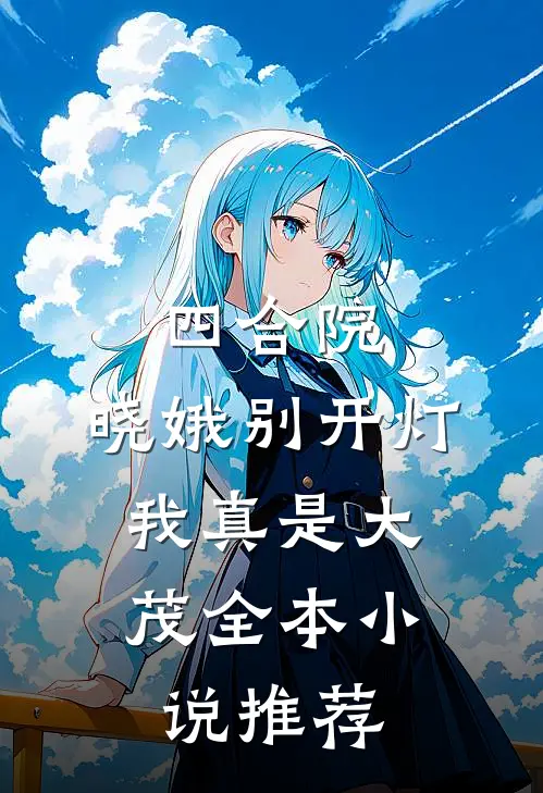 四合院，晓娥别开灯，我真是大茂全本小说推荐