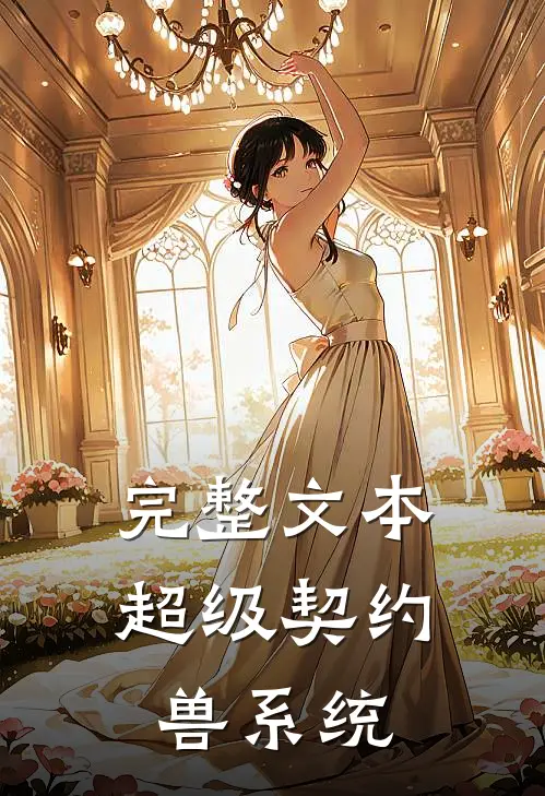 完整文本超级契约兽系统