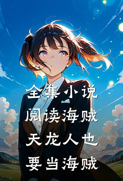 全集小说阅读海贼：天龙人也要当海贼