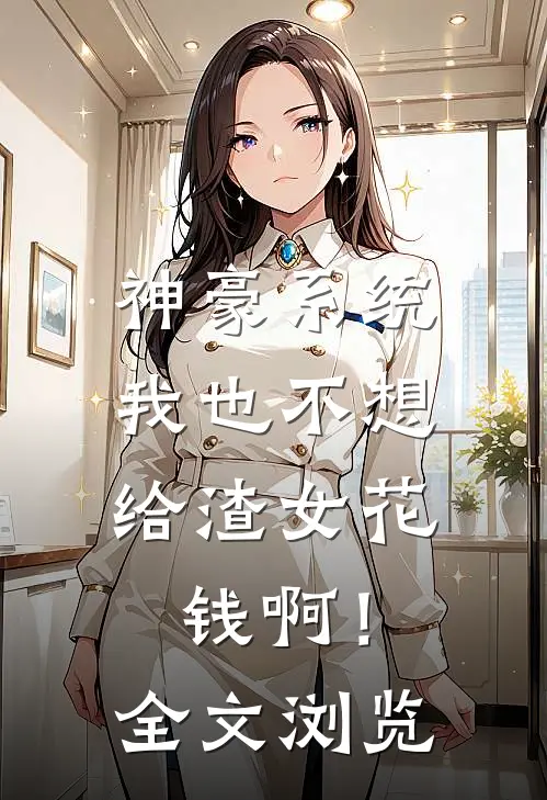 神豪系统：我也不想给渣女花钱啊！全文浏览