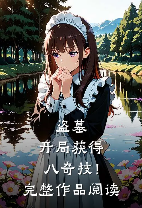 盗墓：开局获得八奇技！完整作品阅读