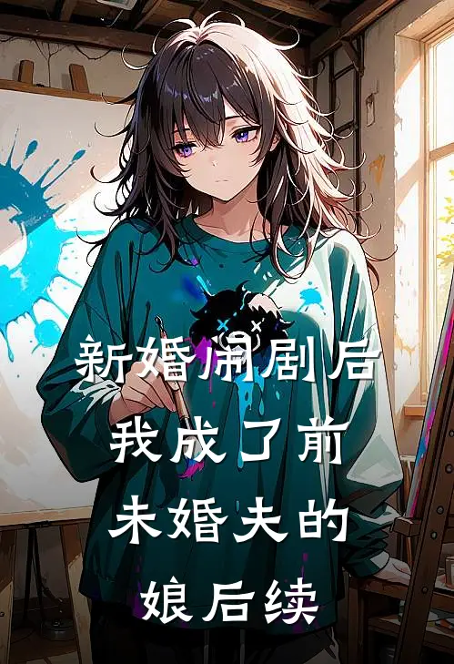新婚闹剧后,我成了前未婚夫的娘后续