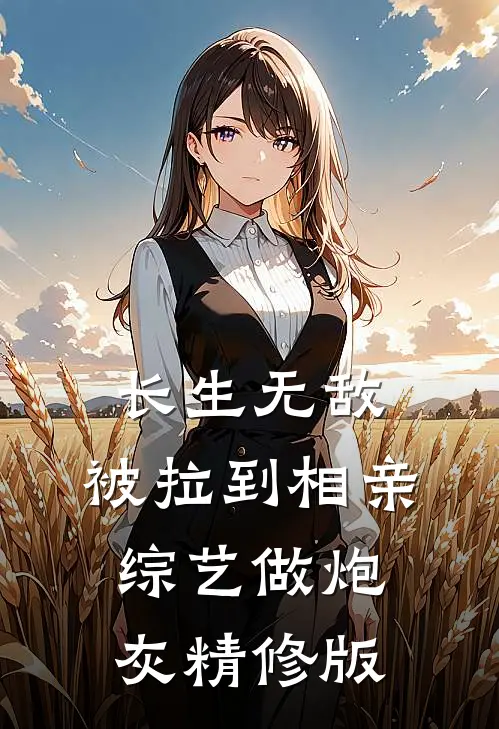 长生无敌，被拉到相亲综艺做炮灰精修版