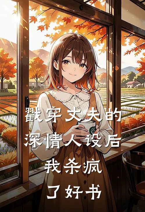 戳穿丈夫的深情人设后，我杀疯了好书