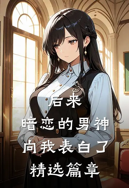 后来,暗恋的男神向我表白了精选篇章在线阅读