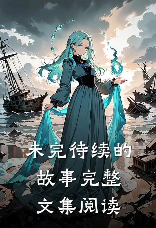 未完待续的故事完整文集阅读