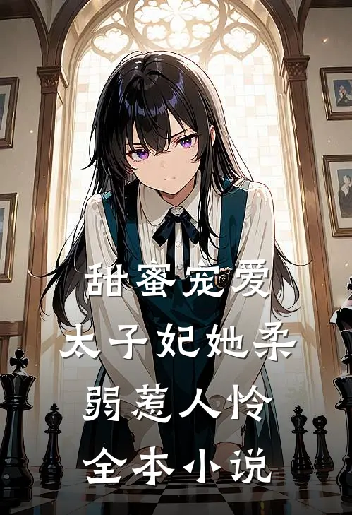 甜蜜宠爱：太子妃她柔弱惹人怜全本小说