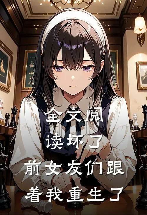 全文阅读坏了，前女友们跟着我重生了