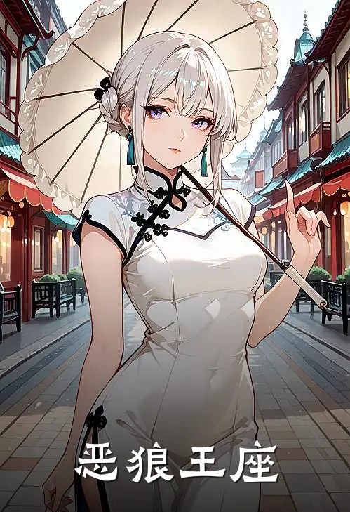 恶狼王座