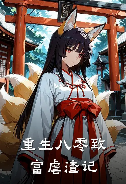 重生八零致富虐渣记