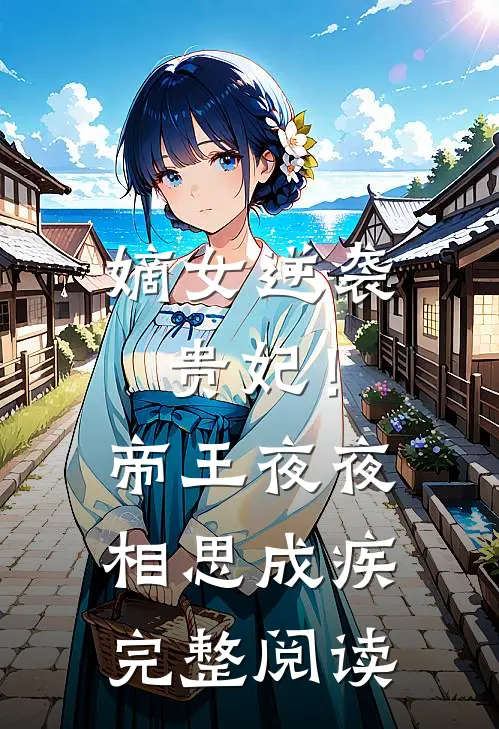 嫡女逆袭贵妃！帝王夜夜相思成疾完整阅读