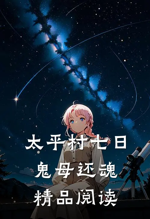 太平村·七日鬼母还魂精品阅读