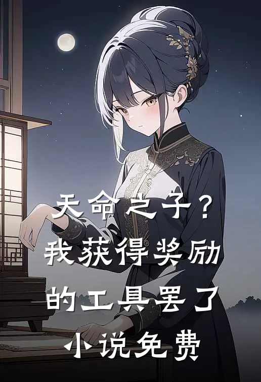 天命之子？我获得奖励的工具罢了小说免费
